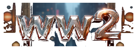ww2 logo