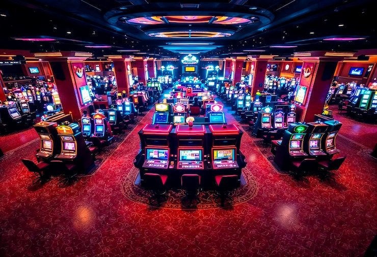 ww2 Live Casino